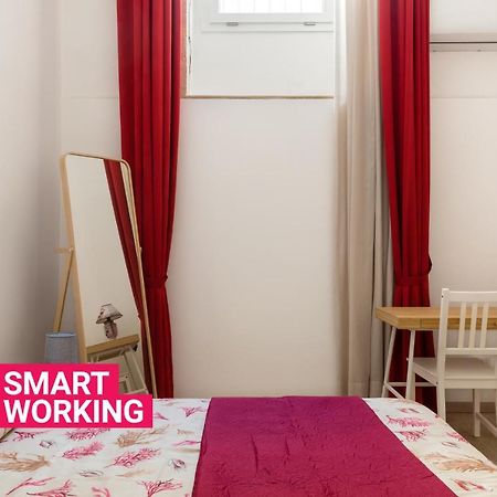 Apartamento Casa Arlecchino By Wonderful Italy Syracuse Exterior foto