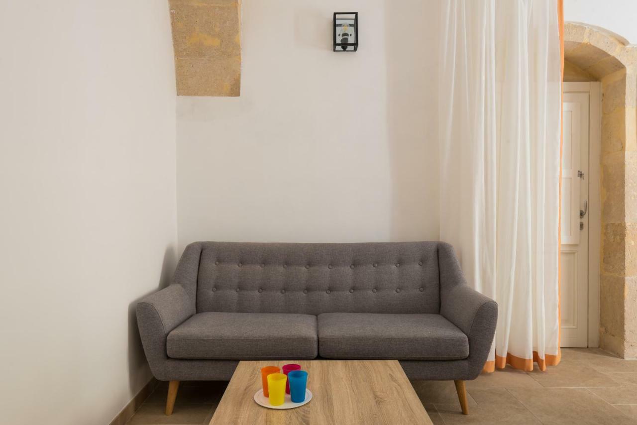Apartamento Casa Arlecchino By Wonderful Italy Syracuse Exterior foto