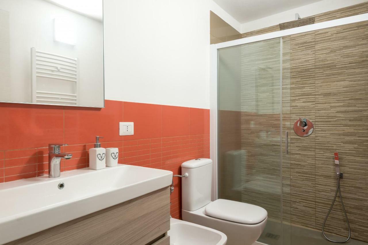 Apartamento Casa Arlecchino By Wonderful Italy Syracuse Exterior foto