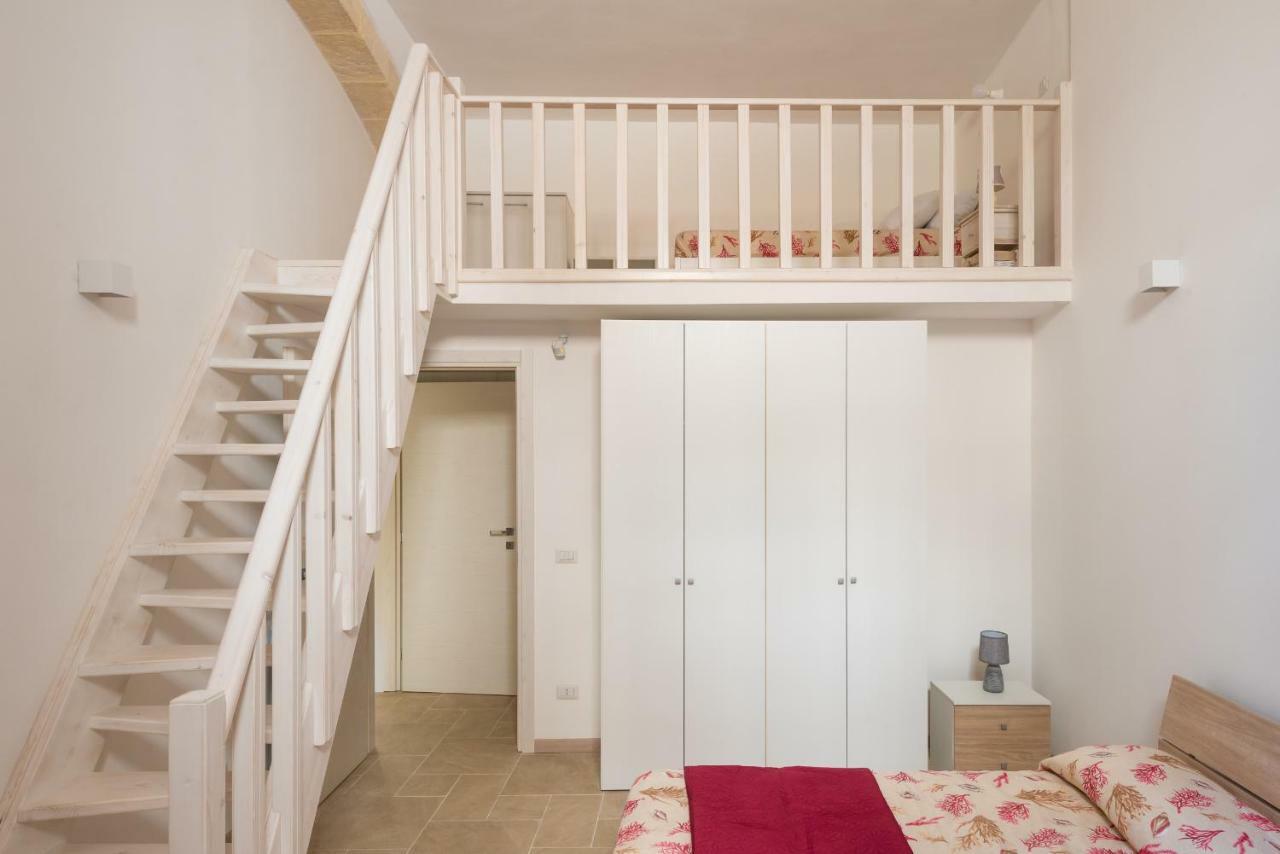 Apartamento Casa Arlecchino By Wonderful Italy Syracuse Exterior foto