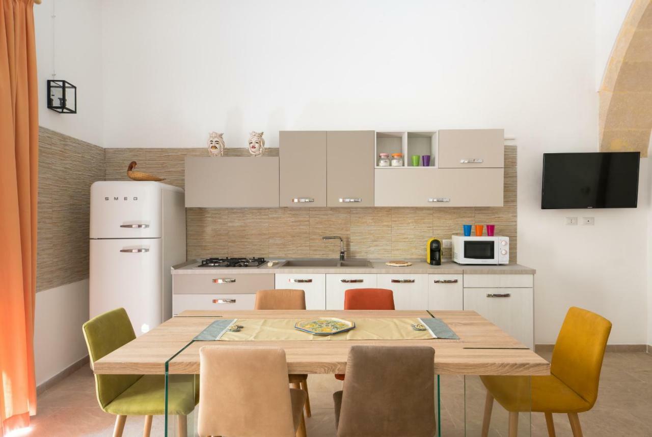 Apartamento Casa Arlecchino By Wonderful Italy Syracuse Exterior foto