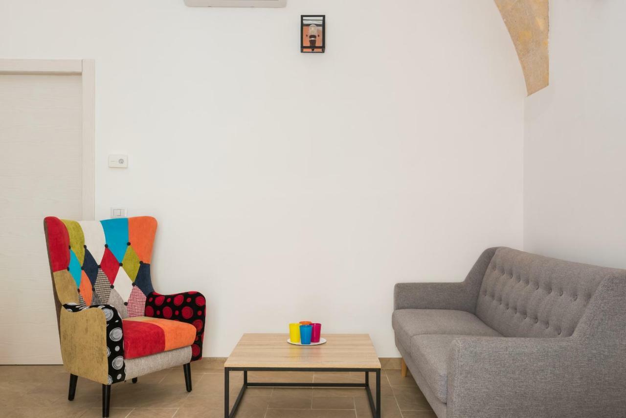Apartamento Casa Arlecchino By Wonderful Italy Syracuse Exterior foto