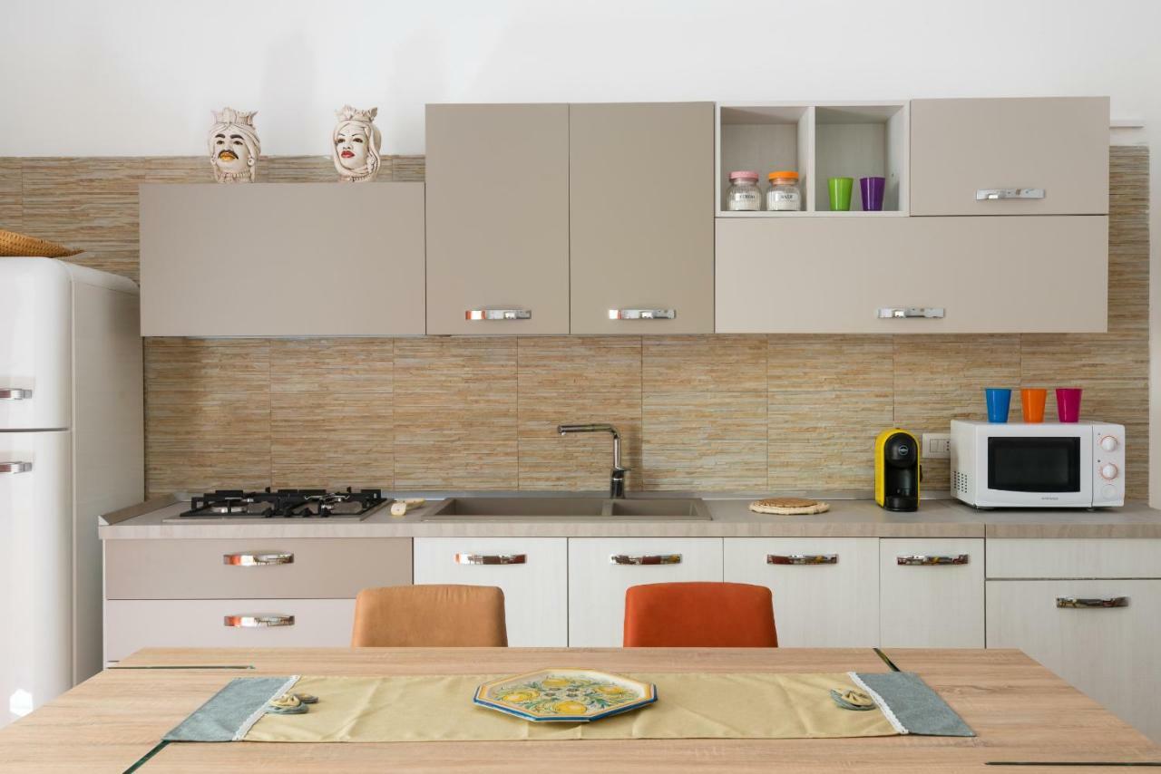 Apartamento Casa Arlecchino By Wonderful Italy Syracuse Exterior foto