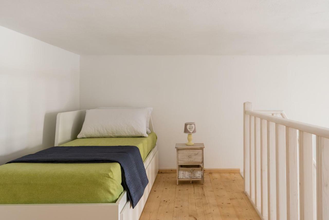 Apartamento Casa Arlecchino By Wonderful Italy Syracuse Exterior foto