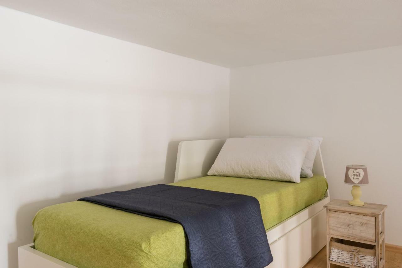 Apartamento Casa Arlecchino By Wonderful Italy Syracuse Exterior foto